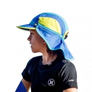 旺角尖沙咀門市 : 美國 Sunday Afternoons Kid Chaser Cap 童裝防曬帽