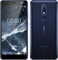 For Nokia 5.1 Dual SIM 4G LTE Unlocked 16GB ROM 2GB RAM pixel Android Smartphone