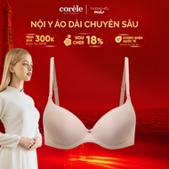 [DEAL CNY] Women's intensive ao dai bra, breast lift with underwire, OEKO-TEX safety standard | CORÈ