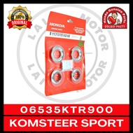 Komsteer KTR All Motor Sport (Megapro New, Verza, CB150R, CBR150R, etc.) 06535KTR900 Original AHM
