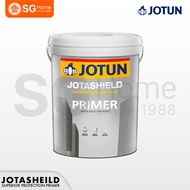Jotun Paint Jotashield Primer 20 Litre ( Interior / Exterior Use)