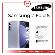 Hp Samsung Zold 5 Ram 12GB Internal 1TB Garansi Resmi