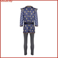 Monster Shrek Cosplay Costume Prince Charming Uniforms Costume Carnival Party Animation Coser Costum