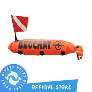 Beuchat Long Double Bag Buoy
