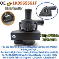 1K0965561F for VW Touran Sharan Scirocco III Passat B6 B7 Golf V Audi A1 A3  Seat Skoda Fabia Superb