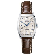 Longines Longines Longines Collection Series Ladies Mechanical Watch Swiss Watch Female Watch