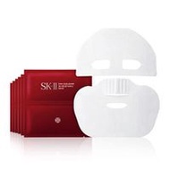 SK-II 3D煥膚面膜 6片裝