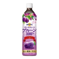 Sunsweet 100% 西梅汁 (900毫升) x 1 支 (賞味期限: 2027年1月10日)