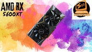 การ์ดจอ AMD RX 5600XT 6GB หลายแบรนด์