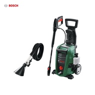 BOSCH 博世 高壓清洗機套組UA 125+排水管組II｜013008470101