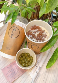 [SET 6 CỐC] SET TRÀ SỮA Ô LONG NHÀI ĐẬM ĐÀ NHƯ TRÀ SỮA PHÊ LA