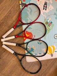 Yonex vcore 95 & vcore pro 97 *excellent condition* (price is for each)