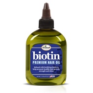 Difeel Premium Biotin Hair Oil 230 ml