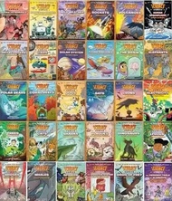 Science Comics Series 30 Books Set
