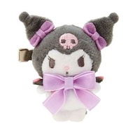 Kuromi 髮夾