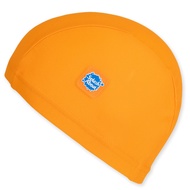 UV Swim Hat Anti-UV Swimming Cap-Carrot Orange