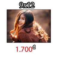 Print Cheap Photos 9x12