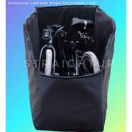 Folding Bicycle cover Box/Folding Bicycle/Bicycle cover Bag