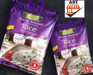 Anmol 1121 (ข้าวปากีสถาน) เมล็ดยาวพิเศษ Anmol 1121 Basmati Parboiled Rice 1kg Bag (Pakistani Rice) Extra Long Grain