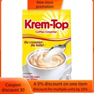 Alaska Krem-Top Non-Dairy Coffee Creamer 400g