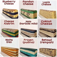 🔥HOT SALES🔥 😲Ready Stock 2 Delivery😲 Kek Lapis Premium Original 💯 Taste From Kenyalang Sarawak😋😋😋