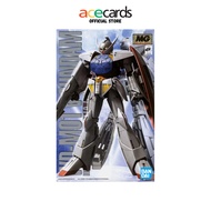 Gunpla MG 1/100 Turn A Gundam