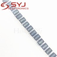50pcs/lot 2512 SMD Resistor 1% 1W 0.01R 0.01 ohm 10mR R010