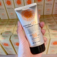 3W Sunscreen Intensive UV Sunblock Cream