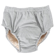 【Unbeatable Prices】 Breathable Leak-proof Diaper Leakproof for Men and Women Mother Nappy Pants