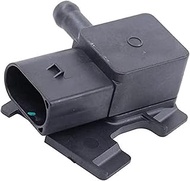 Exhaust Differential Pressure Sensor, for 1 3 4 5 6 Series X1 X3 X5 X6 E60 E61 E81 E82 E83 E84 E87 E