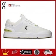 【100% Genuine】Roger Federer X On Cloud THE ROGER Spin 2 Comfortable Tennis Shoes For Men Women Sport