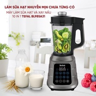 [Quà tặng không bán] Máy xay sinh tố Tefal BL985A31 - 1300W