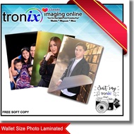◤ ▢ ⋄ ♞,♘,♙Tronix Imaging Photo Print With Lamination Laminated Printed Picture Evo Prints