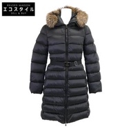 Moncler TINUV 繫帶羽絨服