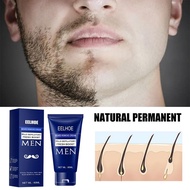 Permanent Hair Removal Cream Beards Body Men Instrument Skin T4U3 Body Cares G2B7 L8H2 F3H5 B4G6