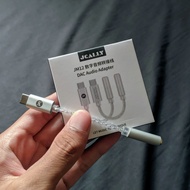 DAC Jcally JM12 has been approved by firmware JA11 NEW