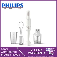Philips ProMix Hand blender Daily Collection HR2533
