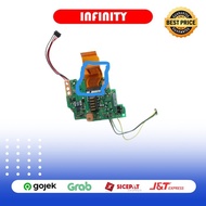 Flex Power Board to Nikon d7100 Mainboard