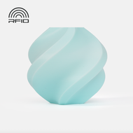 Bambu Lab PLA Basic Gradient Filament 1KG (พร้อมสปูล) – เส้นใยไล่สี คุณภาพสูง ของแท้จาก Bambu Lab