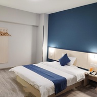 7 Days Inn (Zhengzhou Beihuan Suoling Road)