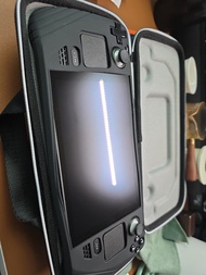 Steam Deck 遊戲機