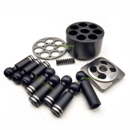 A6VM Motor Repair Kits Hydraulic Motor Rotary Group Kits for A6VM160 Rexroth Axial Piston Motor Spar