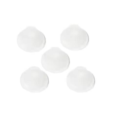 Replacement Keycap Key Cap Scissor Clip letter Rubber Pad For Apple A1314 MC184 Wireless Bluetooth