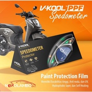 Ppf VKOOL Speedometer Ninja 250