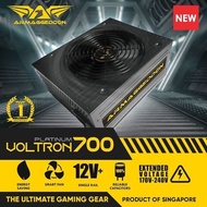 PSU Armaggeddon Voltron Platinum 700