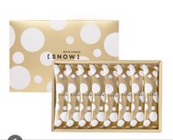 SNOW WHITE CHEESE