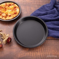 Home Use Thickened Non-Stick Pizza Pan6Inch8Inch9Inch10Inch pizza Baking Tray Baking Mold Set Tools 