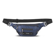Waistbag Waterproof Usb Tapax connection premium