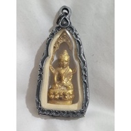 Phra Kring Amulet 药师佛 佛牌