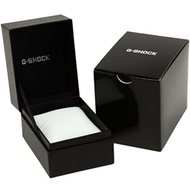 ORIGINAL box japan casio g shock , kotak g shock japan set bantal lama 100% original new from set jam